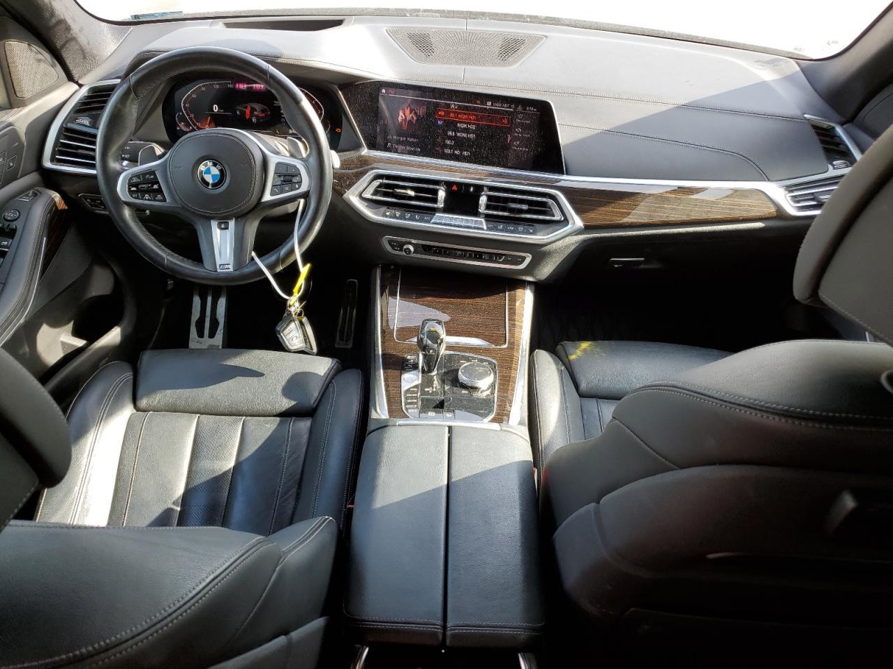 2019 BMW X5