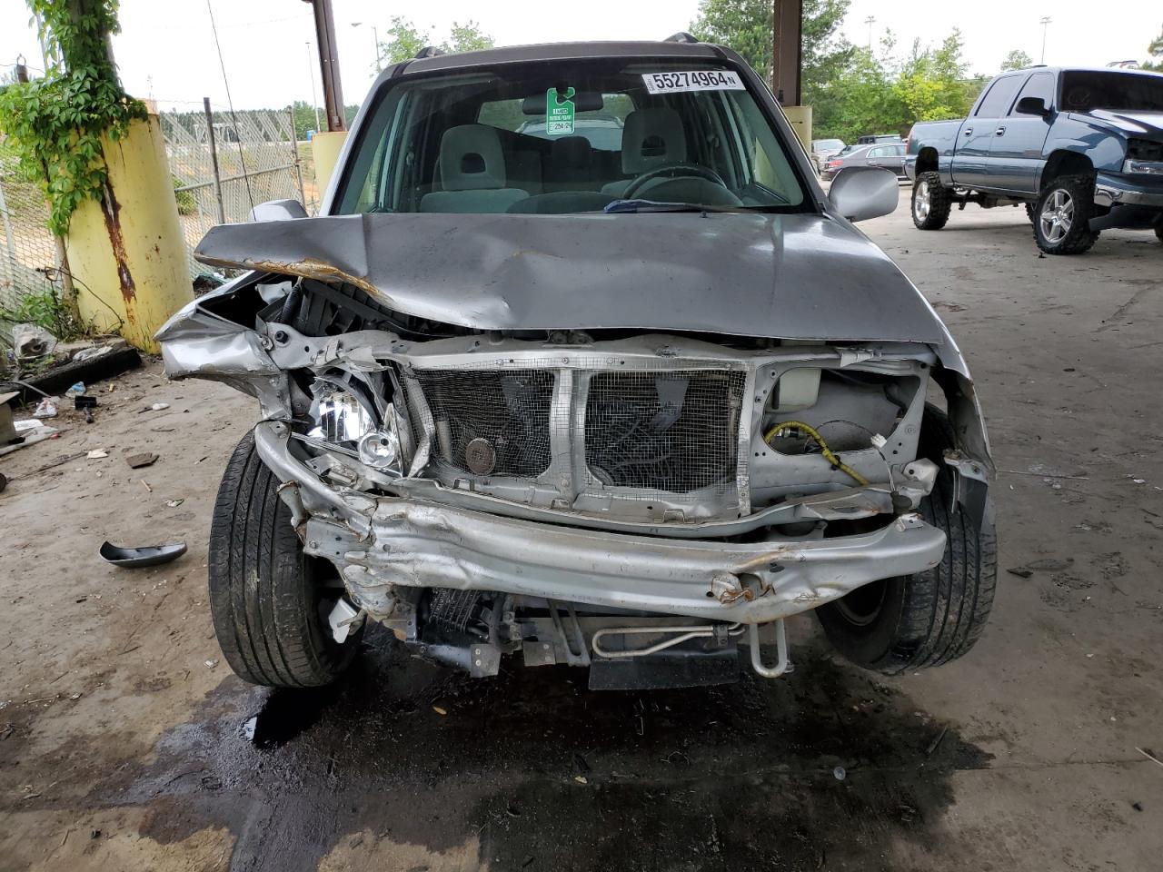 2005 SUZUKI Xl-7