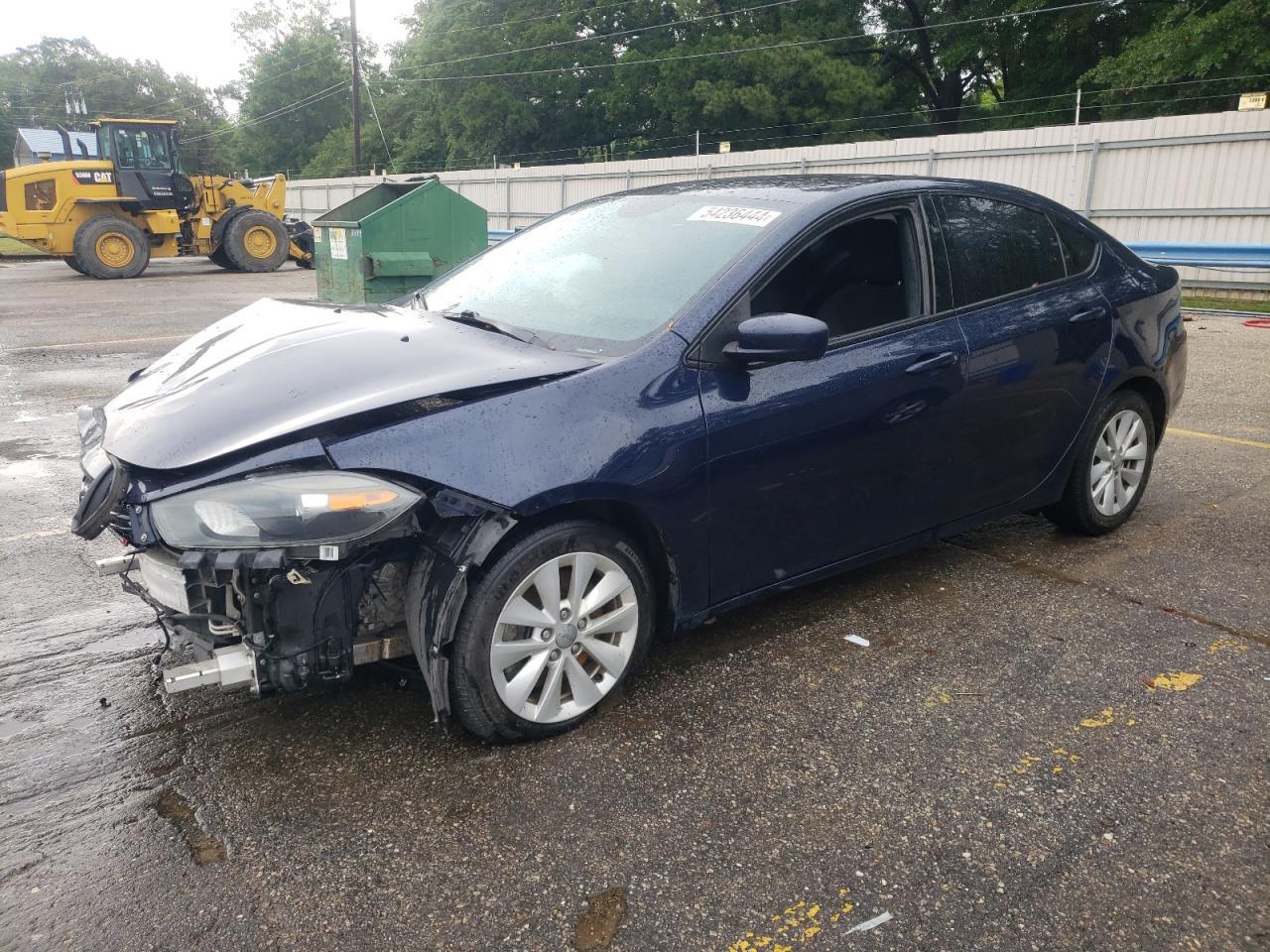 2014 DODGE Dart