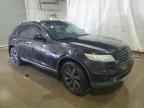 2004 INFINITI Fx45