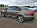 2012 VOLKSWAGEN JETTA