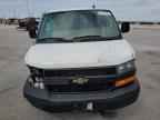 2022 CHEVROLET EXPRESS 2500