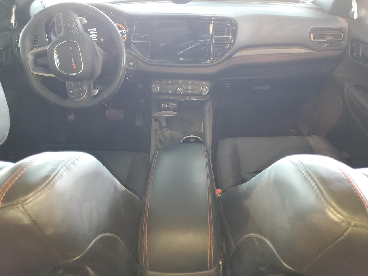 2023 DODGE DURANGO
