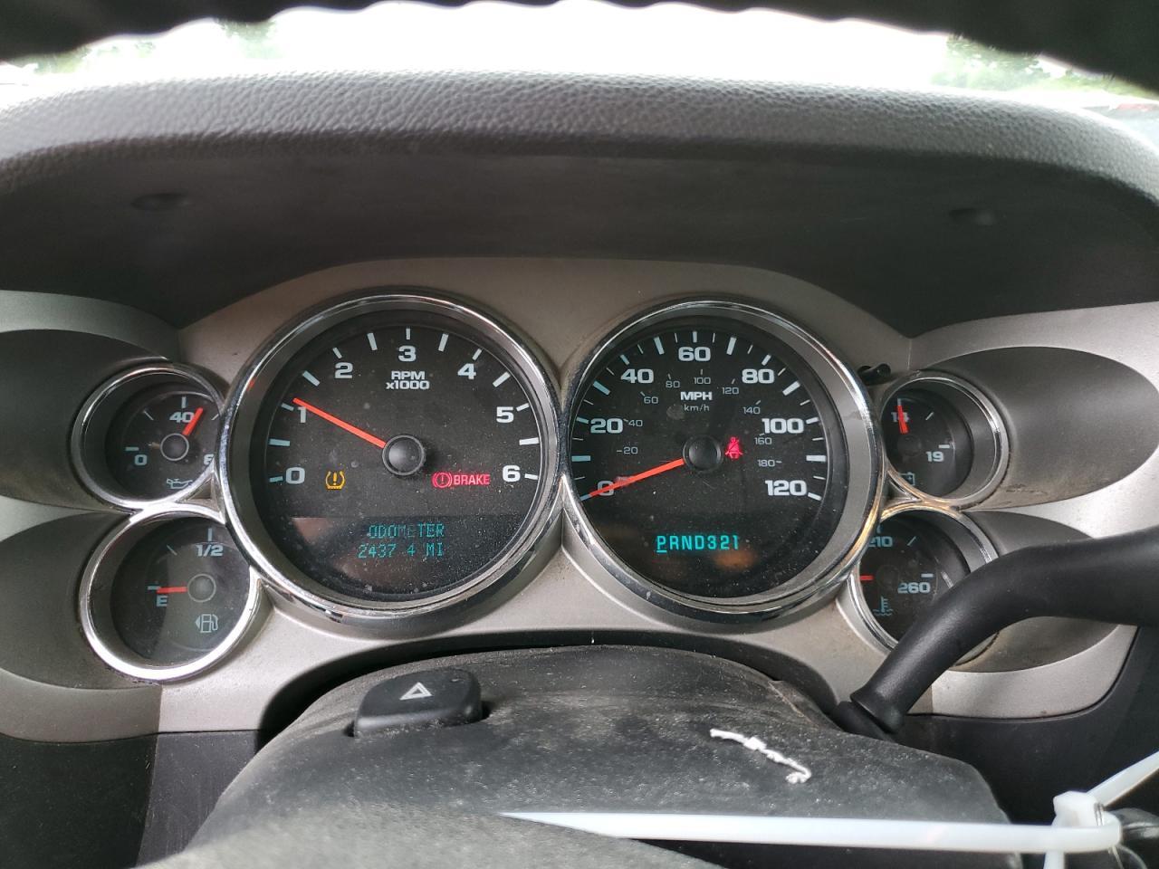 2019 GMC Sierra