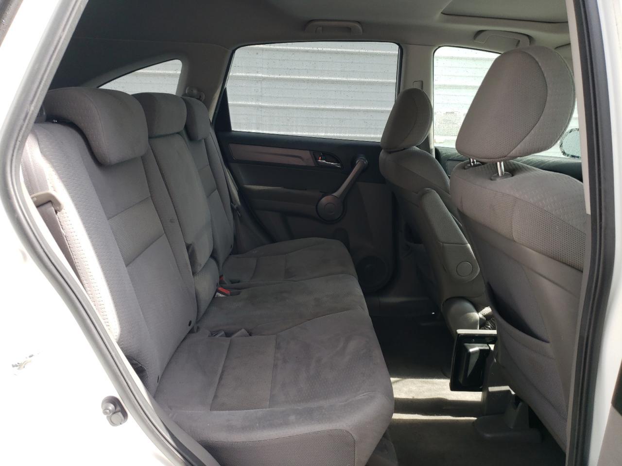 2008 HONDA CR-V