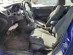 2015 FORD Fiesta