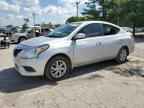 2017 NISSAN VERSA