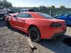 2015 CHEVROLET Camaro