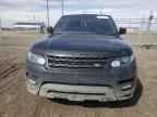 2016 LAND ROVER RANGE ROVER