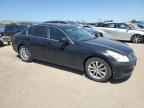2008 INFINITI G35