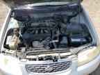 2002 NISSAN SENTRA