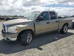 2007 DODGE RAM 1500