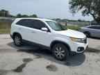 2011 KIA SORENTO