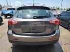 2011 INFINITI EX35