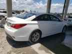 2014 HYUNDAI SONATA