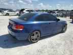 2010 BMW 1 Series