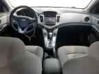 2011 CHEVROLET CRUZE