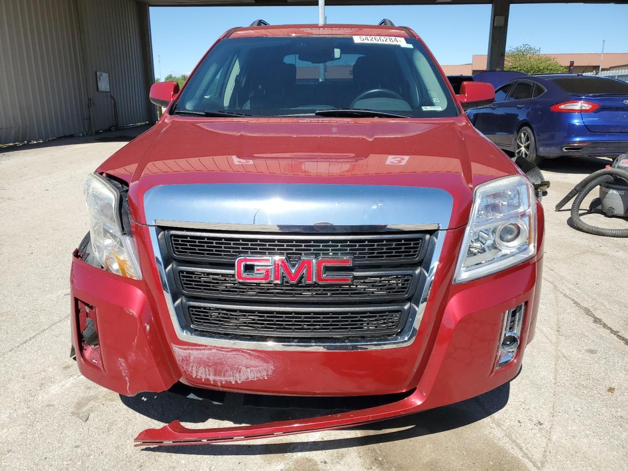 2014 GMC Terrain