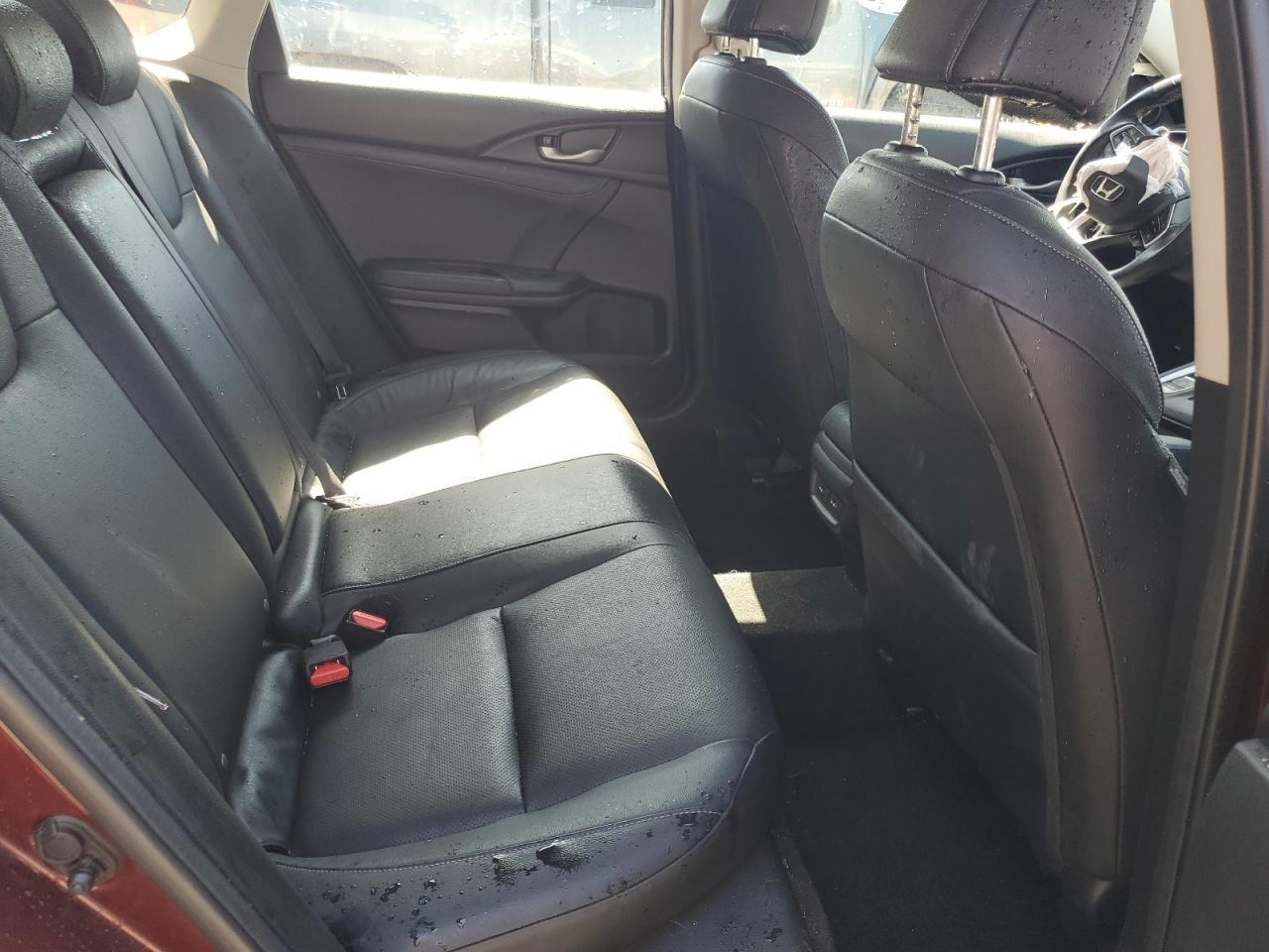 2019 HONDA Insight