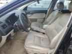 2007 FORD FUSION