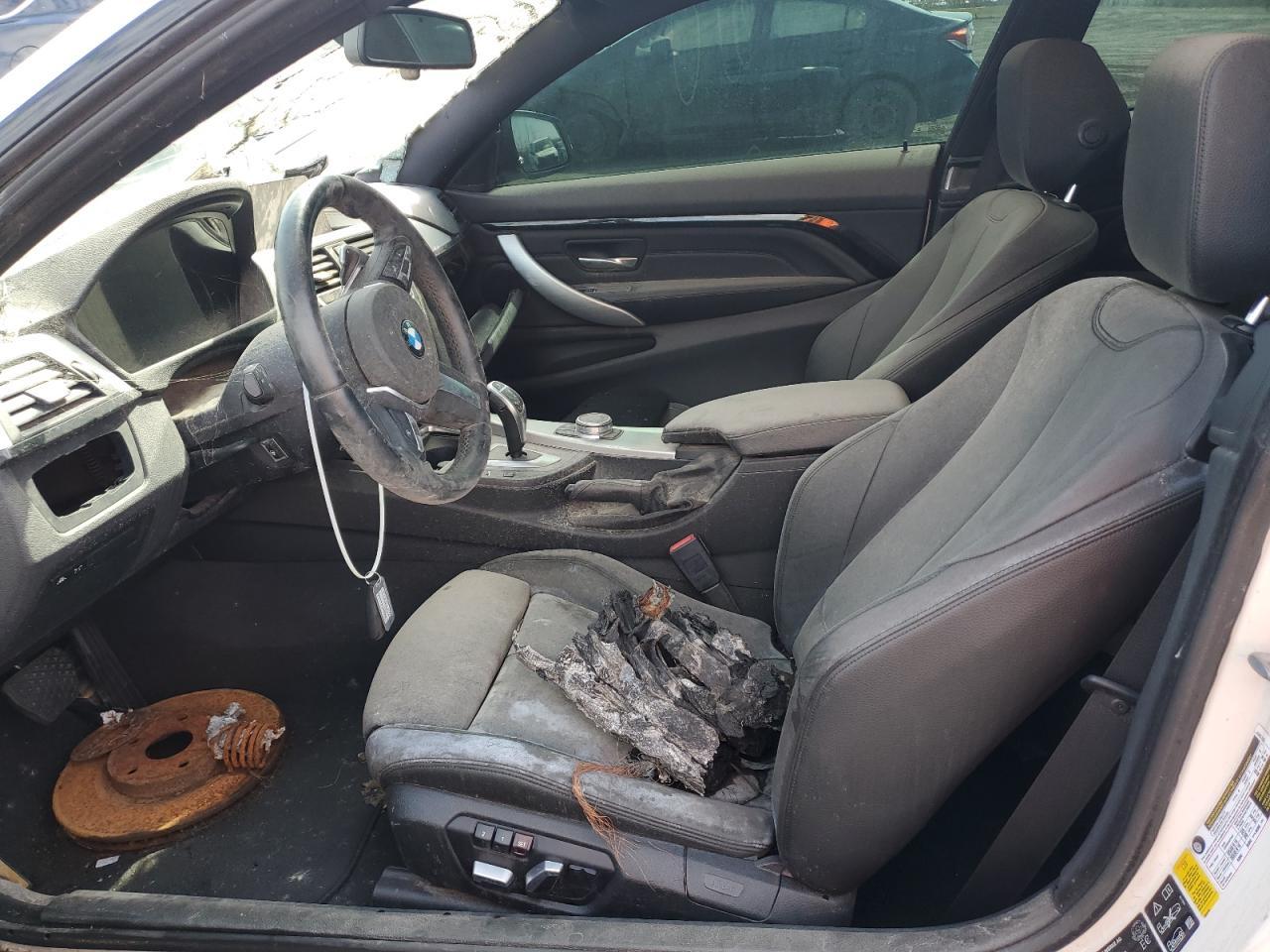 2019 BMW 4 Series