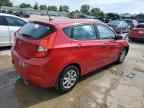 2012 HYUNDAI ACCENT