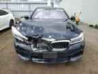 2016 BMW 7 series