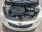 2015 KIA FORTE