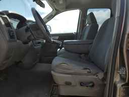 2007 DODGE RAM 1500