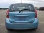 2015 NISSAN VERSA