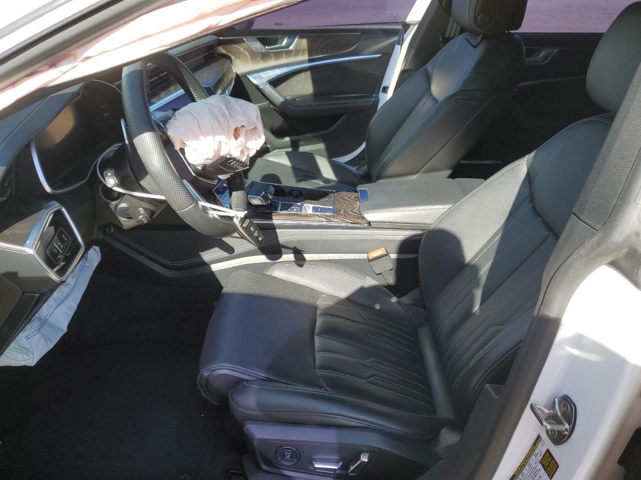 2020 AUDI S7