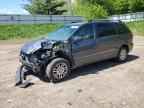 2010 TOYOTA SIENNA