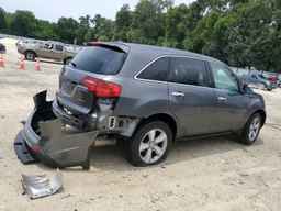 2012 ACURA MDX