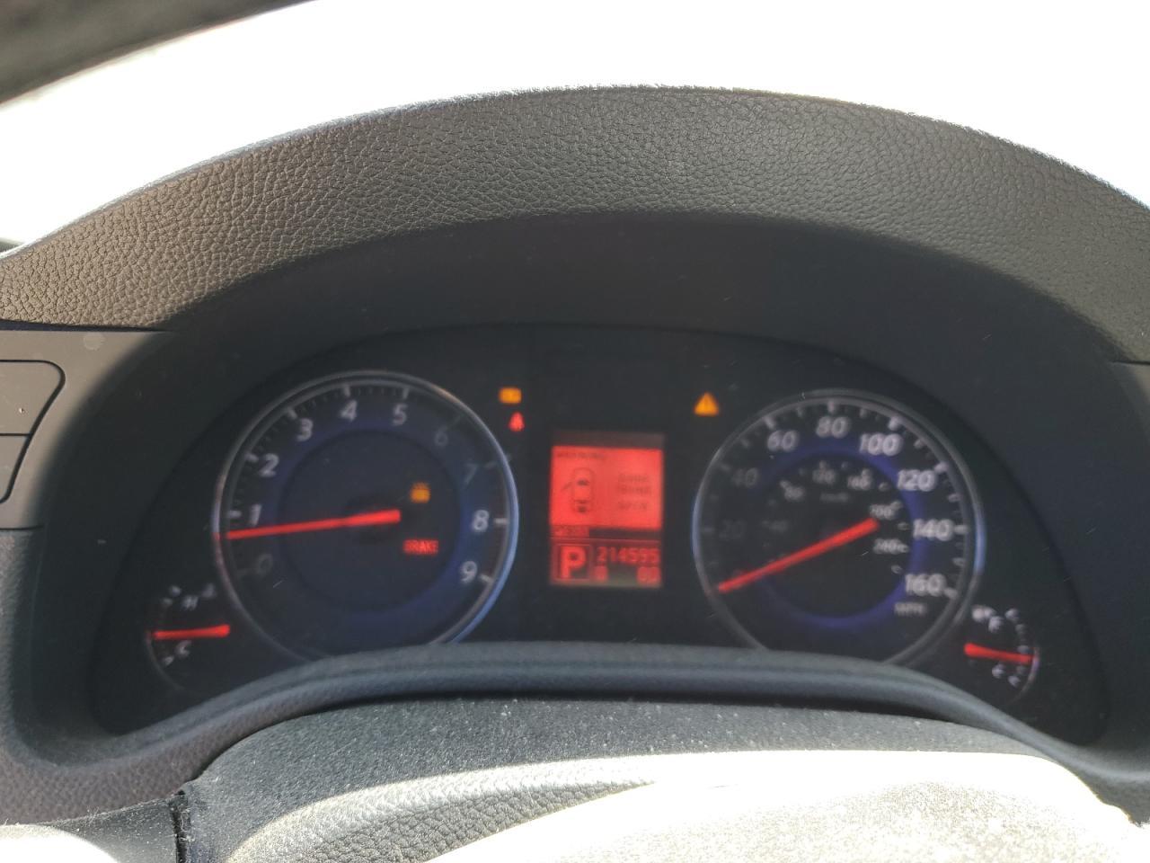 2008 INFINITI G35