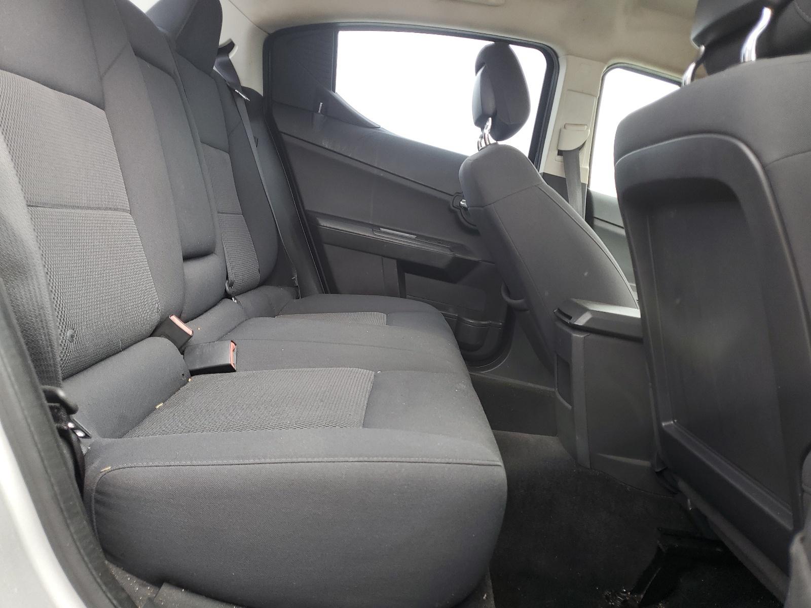 2010 DODGE Avenger