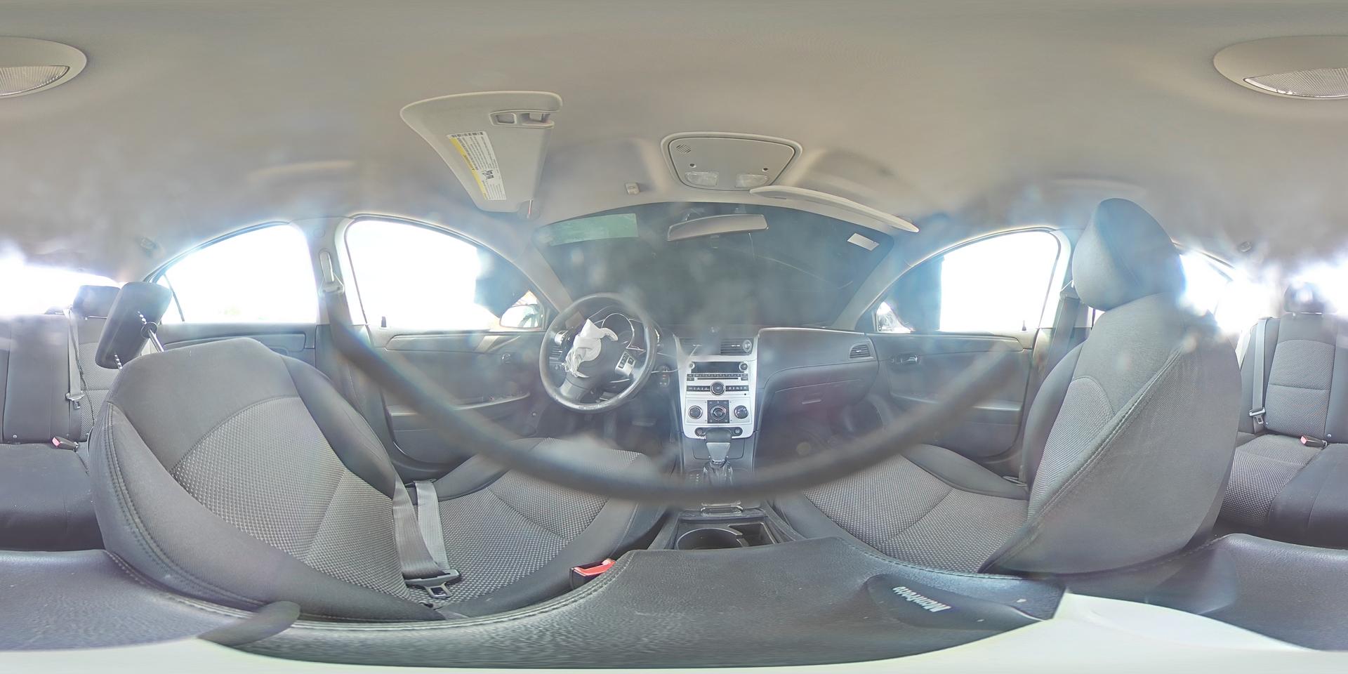 2010 CHEVROLET MALIBU