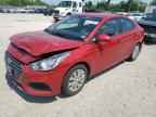2021 HYUNDAI ACCENT