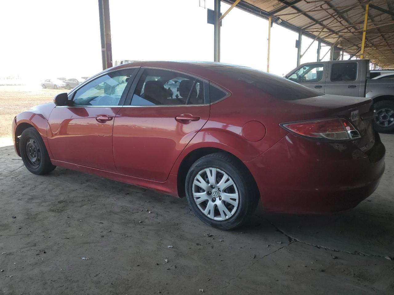 2010 MAZDA 6
