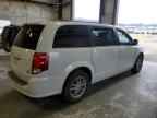 2019 DODGE CARAVAN