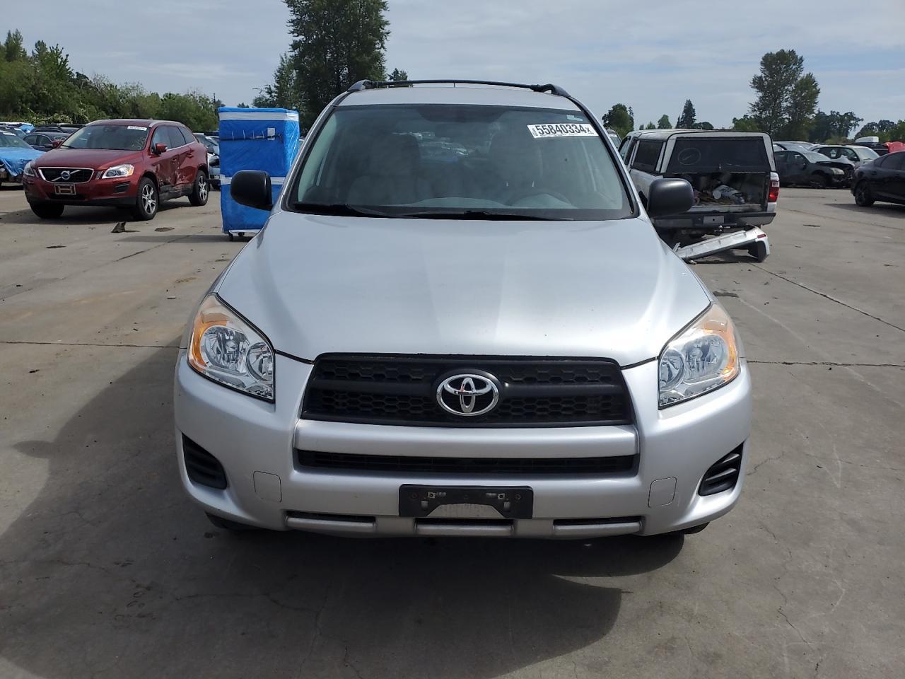 2012 TOYOTA RAV4
