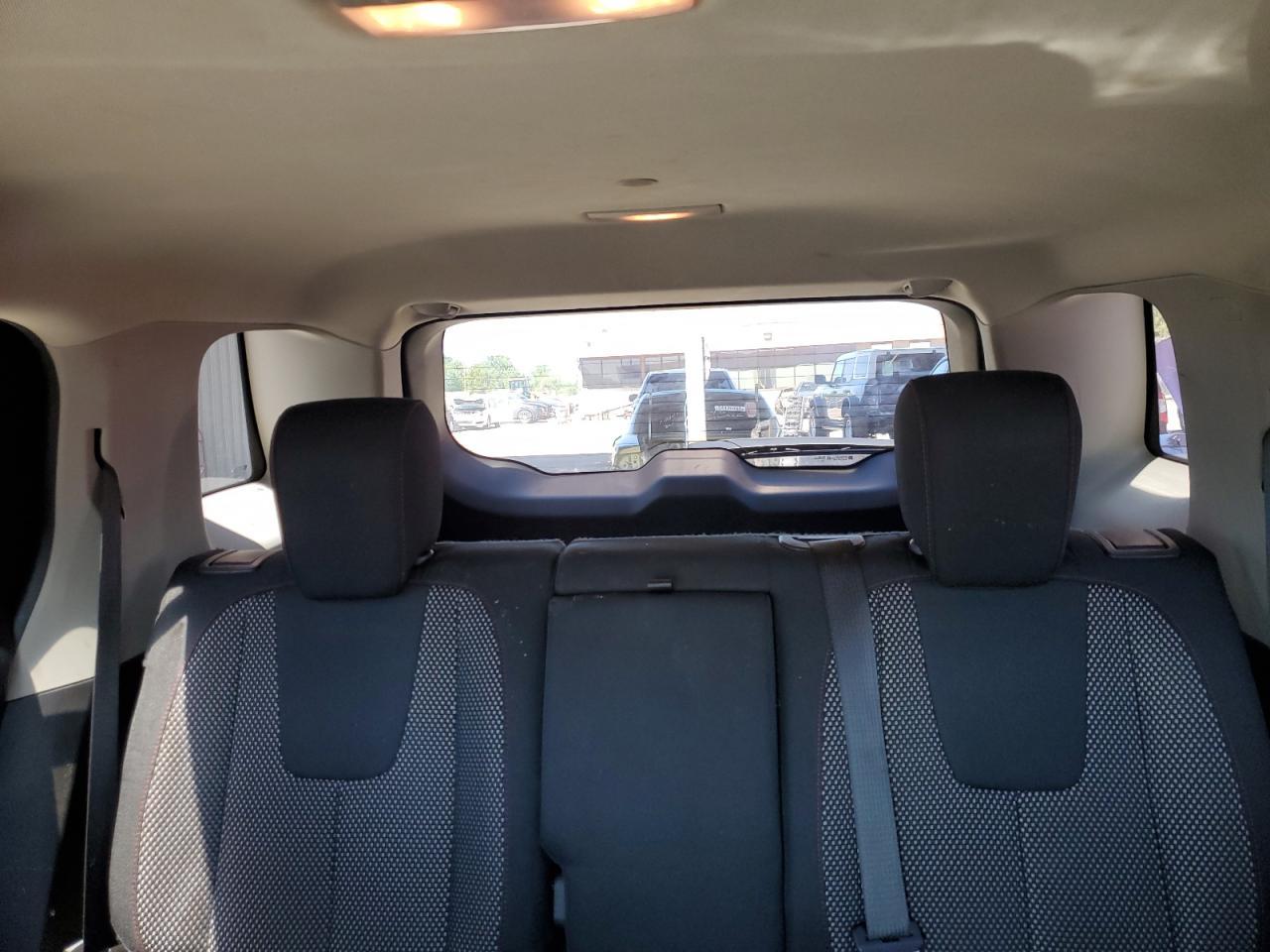 2014 GMC Terrain
