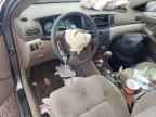 2004 TOYOTA COROLLA