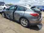 2011 INFINITI EX35