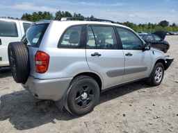 2004 TOYOTA RAV4