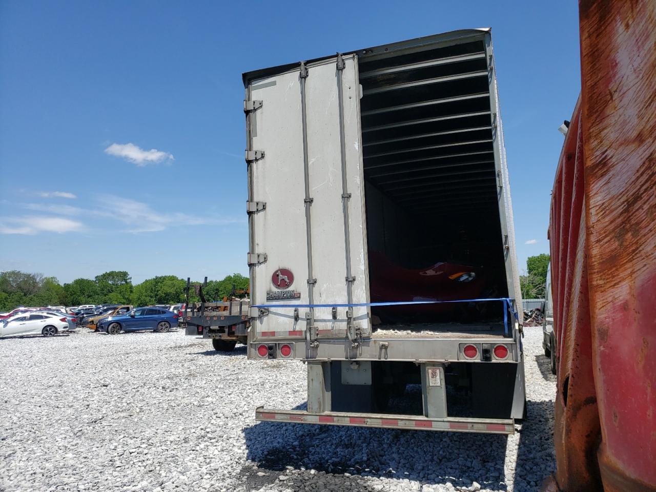 2020 Great Dane Trailers