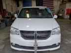 2019 DODGE CARAVAN