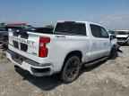 2023 CHEVROLET Silverado