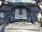 2011 INFINITI EX35