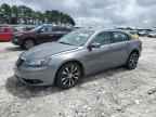 2013 CHRYSLER 200