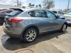 2011 INFINITI EX35